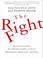 Cover of: The Right Fight