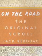 Cover of: On the Road by Jack Kerouac