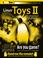 Cover of: Linux Toys II