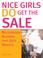 Cover of: Nice Girls DO Get the Sale