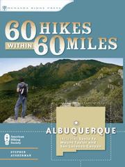 Cover of: Albuquerque