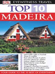 Cover of: Madeira