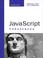 Cover of: Javascript Phrasebook