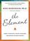 Cover of: The Element