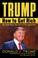 Cover of: Trump