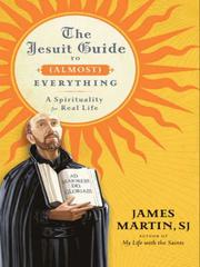 Cover of: The Jesuit guide to almost everything