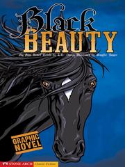 Cover of: Black Beauty