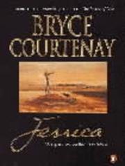 Cover of: Jessica by Bryce Courtenay