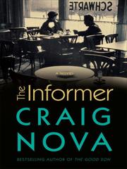 Cover of: The Informer