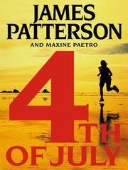 Cover of: 4th of July by James Patterson