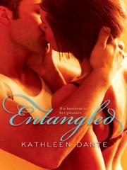 Cover of: Entangled