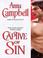 Cover of: Captive of Sin