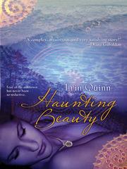 Cover of: Haunting Beauty