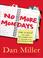 Cover of: No More Mondays