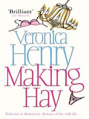 Cover of: Making Hay by Veronica Henry