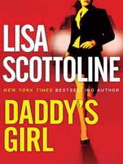 Cover of: Daddy's Girl by Lisa Scottoline