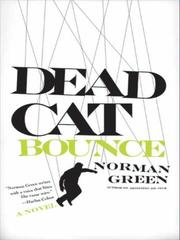 Cover of: Dead Cat Bounce by Norman Green, Norman Green