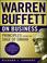 Cover of: Warren Buffett on Business
