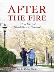 Cover of: After the Fire by Robin Gaby Fisher, Robin Gaby Fisher