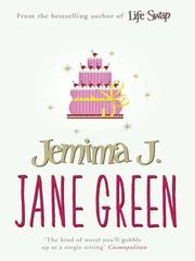 Cover of: Jemima J. by Jane Green, Jane Green