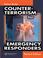 Cover of: Counter-Terrorism for Emergency Responders