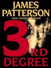 Cover of: 3rd Degree by James Patterson