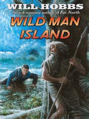 Cover of: Wild Man Island by Will Hobbs