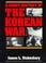 Cover of: A Short History of the Korean War