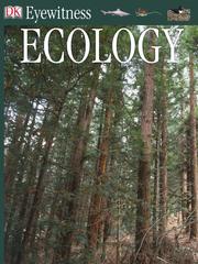 Cover of: Ecology by Stephen Pollock