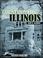 Cover of: Ghosthunting Illinois