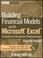 Cover of: Building Financial Models with Microsoft Excel