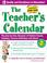 Cover of: The Teacher's Calendar School Year 2008-2009