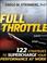 Cover of: Full Throttle