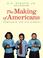Cover of: The Making of Americans