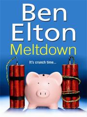 Cover of: Meltdown by Ben Elton