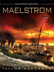 Cover of: Maelstrom by Taylor Anderson