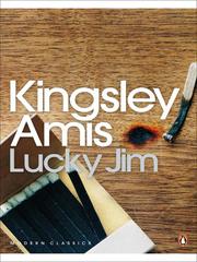 Cover of: Lucky Jim | Sarah Maxwell