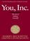 Cover of: You, Inc.