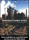 Cover of: Manufactured Sites by Niall Kirkwood