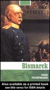 Cover of: Bismarck by Lion Feuchtwanger