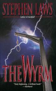 Cover of: The Wyrm