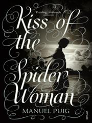 Cover of: Kiss of the Spider Woman