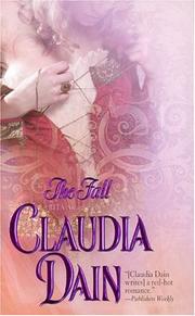 The Fall by Claudia Dain