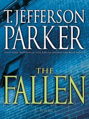Cover of: The Fallen by T. Jefferson Parker
