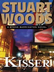 Cover of: Kisser by Stuart Woods