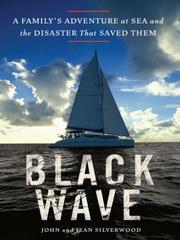 Cover of: Black Wave by John Silverwood, John Silverwood