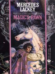 Cover of: Magic's Pawn by Mercedes Lackey