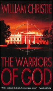 Cover of: The Warriors of God