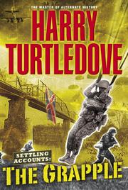 Cover of: The Grapple by Harry Turtledove