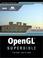 Cover of: OpenGL SuperBible